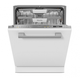 MIELE G 7080 SCVi AutoDos Εντοιχιζόμενο Πλυντήριο Πιάτων Inox